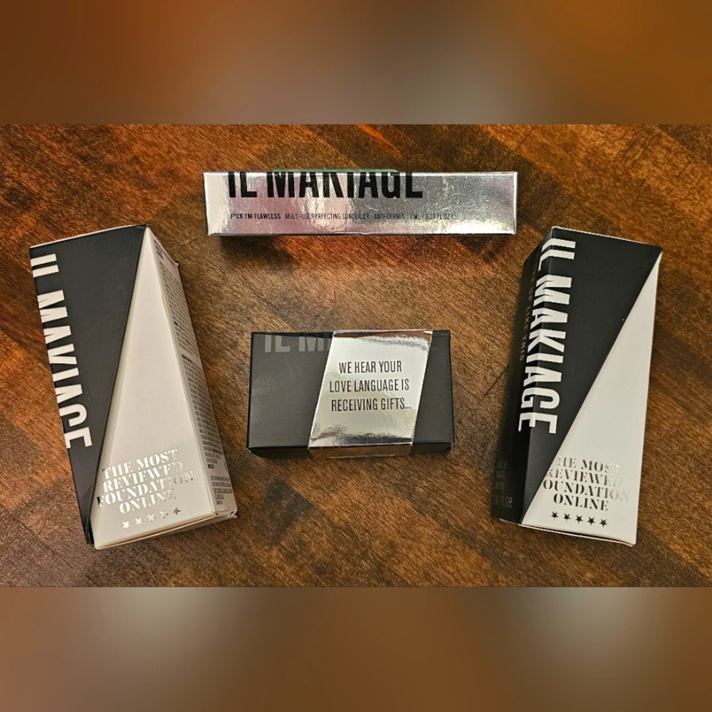 IL Makiage Bundle